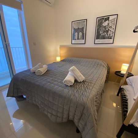 New Sliema Apartment المظهر الخارجي الصورة