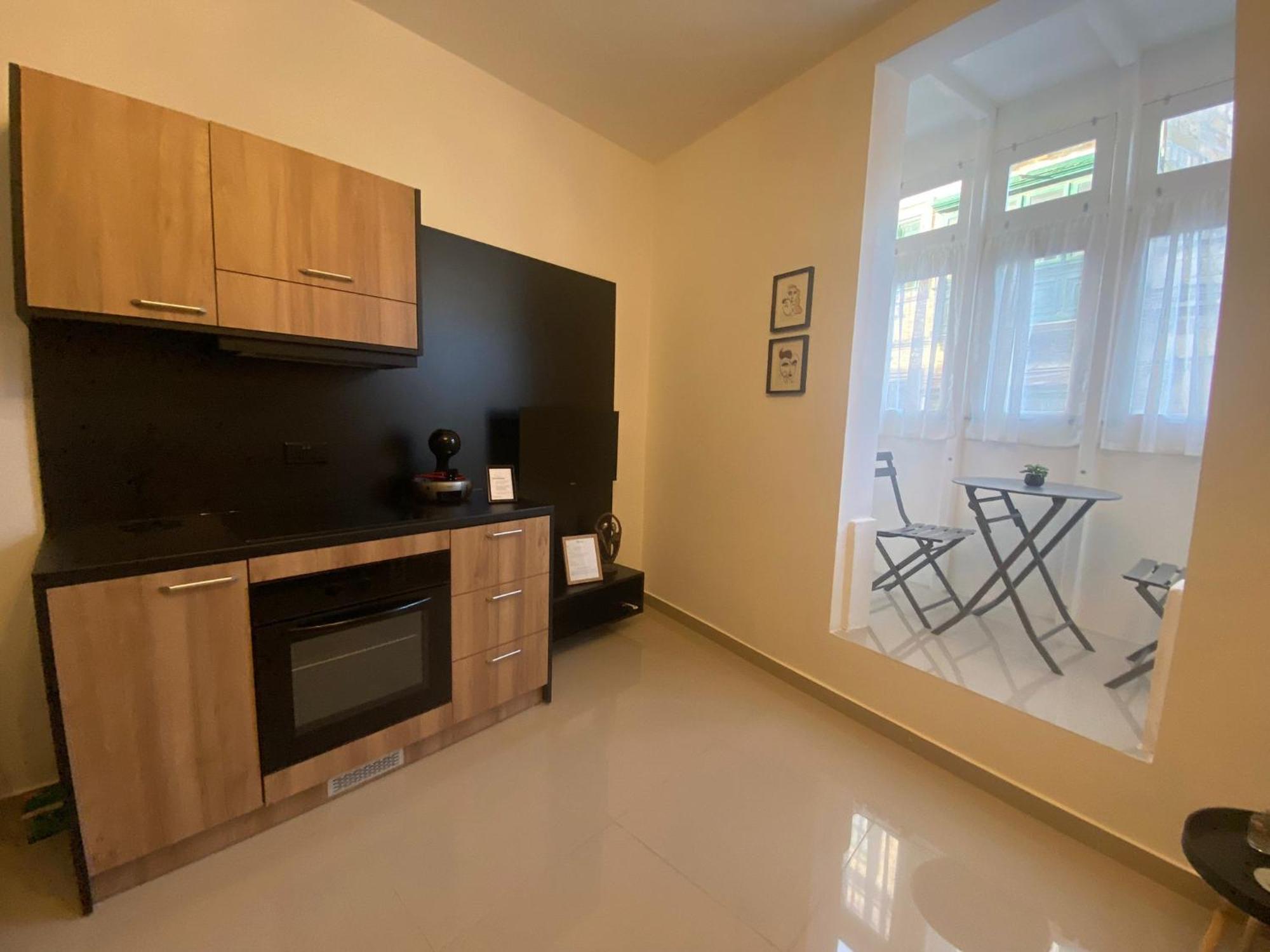 New Sliema Apartment المظهر الخارجي الصورة