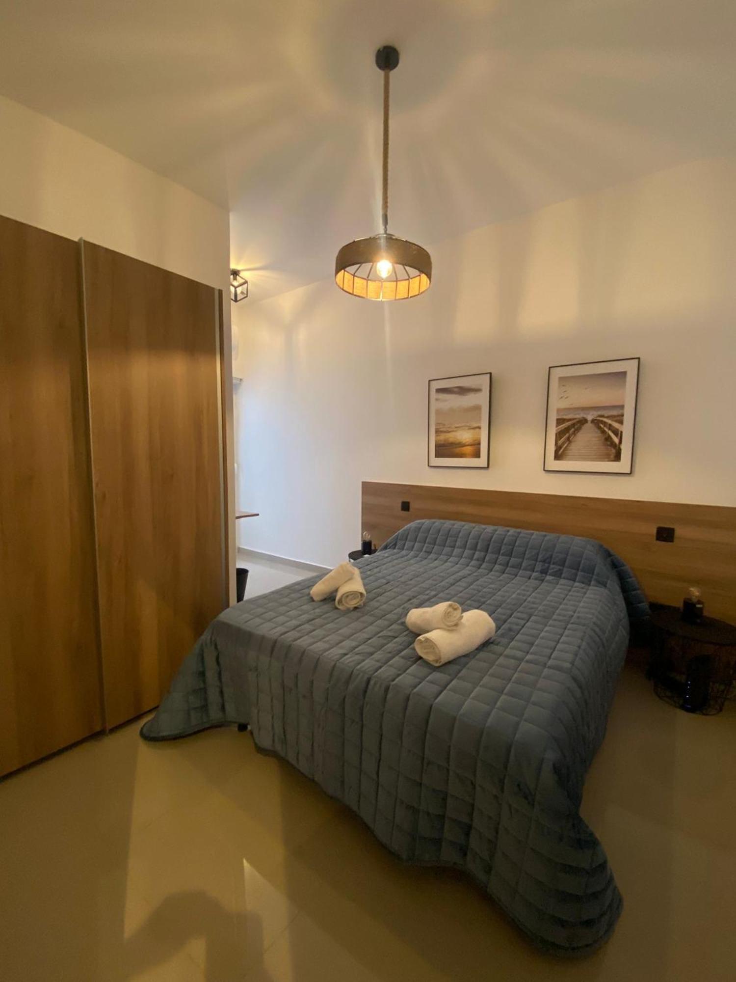 New Sliema Apartment المظهر الخارجي الصورة